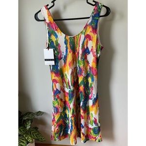 Coco and Tashi - Brand New Summer Dress